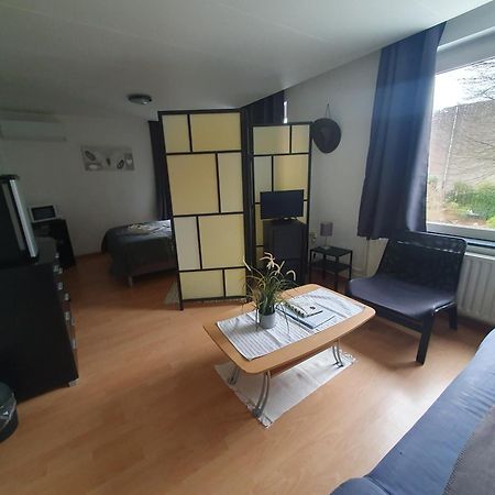 Bnbmarlies Oorsbeek Exteriér fotografie