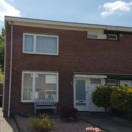 Bnbmarlies Oorsbeek Exteriér fotografie
