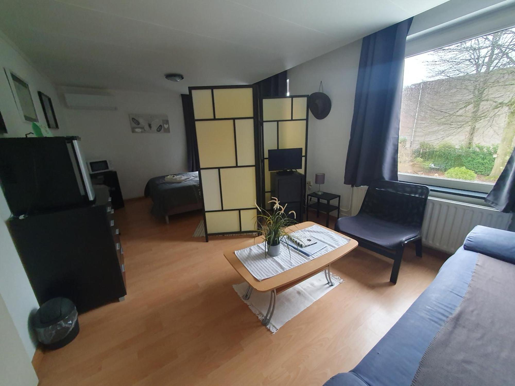 Bnbmarlies Oorsbeek Exteriér fotografie