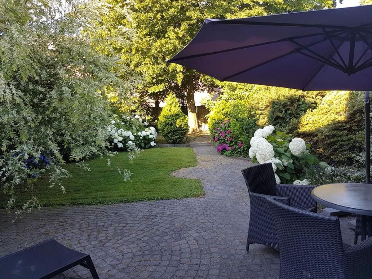 Bnbmarlies Oorsbeek Exteriér fotografie