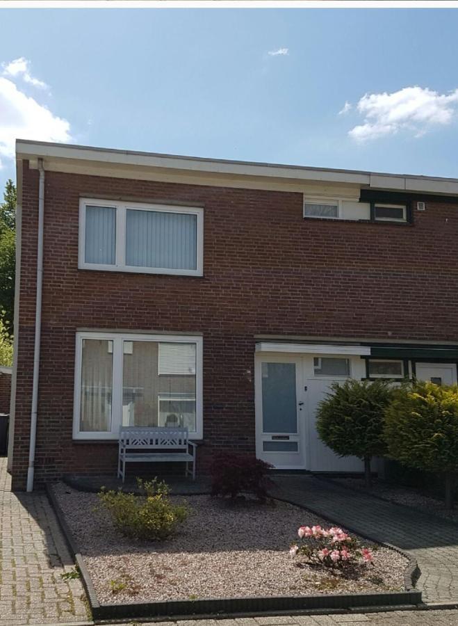 Bnbmarlies Oorsbeek Exteriér fotografie