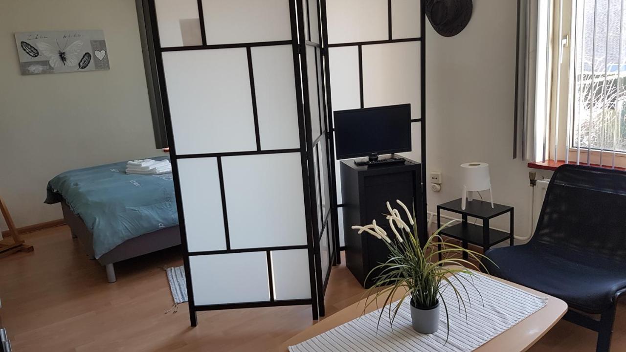 Bnbmarlies Oorsbeek Exteriér fotografie