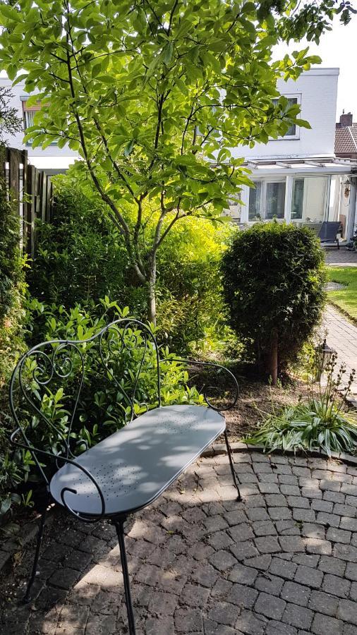 Bnbmarlies Oorsbeek Exteriér fotografie